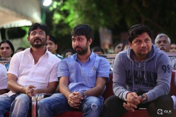 Best Actors Movie Audio Launch
